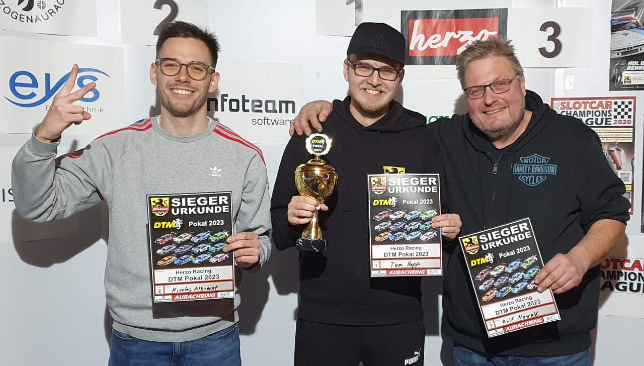 Die Sieger